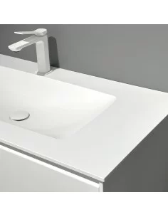 Keraminis praustuvas ORION 100, Kame