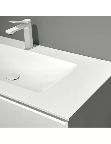 Keraminis praustuvas ORION 100, Kame