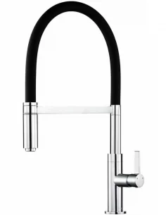 Plautuvės maišytuvas COLOS 7003-G, chromo sp., Helika