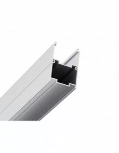 Praplėtimo profilis NPS, Satinas, RAVAK