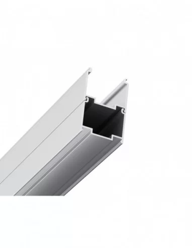 Praplėtimo profilis NPS, Satinas, RAVAK