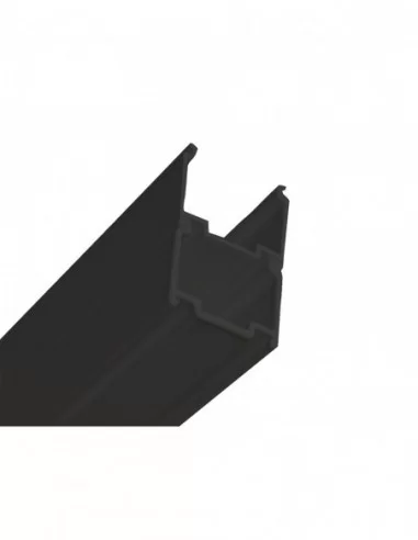 Praplėtimo profilis NNPS, Juodas, RAVAK