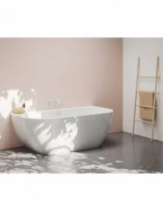 Vonia Freedom Wall, Balta, RAVAK