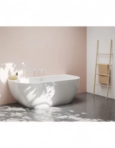 Vonia Freedom Wall, Balta, RAVAK