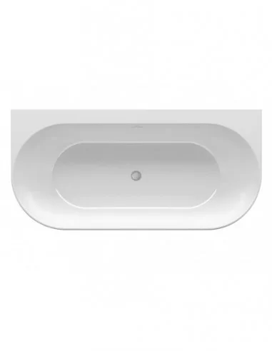 Vonia Freedom Wall, Balta, RAVAK