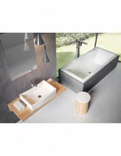 Vonia Formy 02, Balta, RAVAK