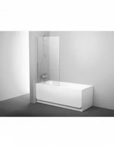 Vonios sienelė PVS1, Blizgantis, RAVAK