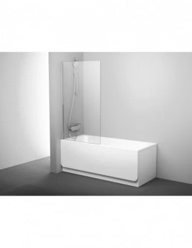 Vonios sienelė PVS1, Blizgantis, RAVAK