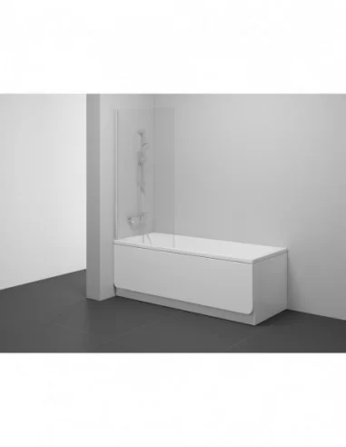 Vonios sienelė NVS1, Blizgantis, RAVAK