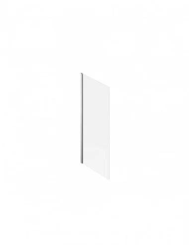 Vonios sienelė NVS1, Satinas, RAVAK