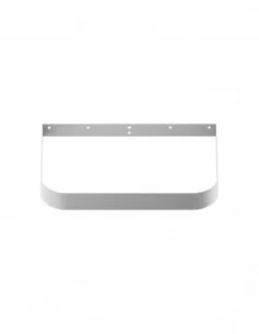 Praustuvo Yard 80 laikiklis, Balta, RAVAK