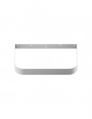 Praustuvo Yard 80 laikiklis, Balta, RAVAK