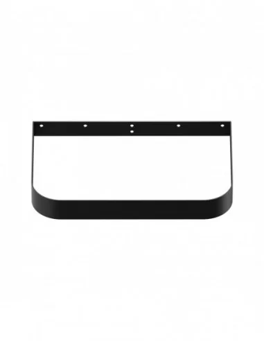 Praustuvo Yard 80 laikiklis, Nerūdijantis plienas, RAVAK