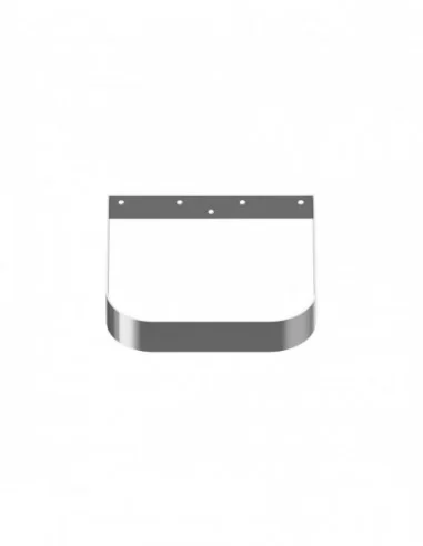 Praustuvo Yard 60 laikiklis, Balta, RAVAK