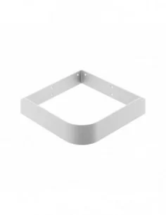 Praustuvo Yard 45 C laikiklis, Balta, RAVAK