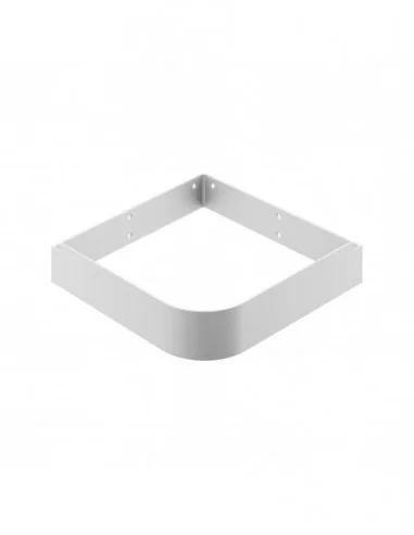 Praustuvo Yard 45 C laikiklis, Balta, RAVAK