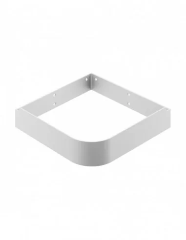 Praustuvo Yard 45 C laikiklis, Balta, RAVAK