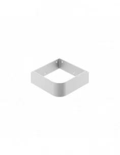 Praustuvo Yard 28 C laikiklis, Balta, RAVAK