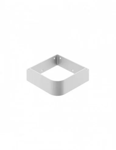 Praustuvo Yard 28 C laikiklis, Nerūdijantis plienas, RAVAK