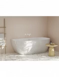 Vonia Freedom Wall Tec, Balta, RAVAK