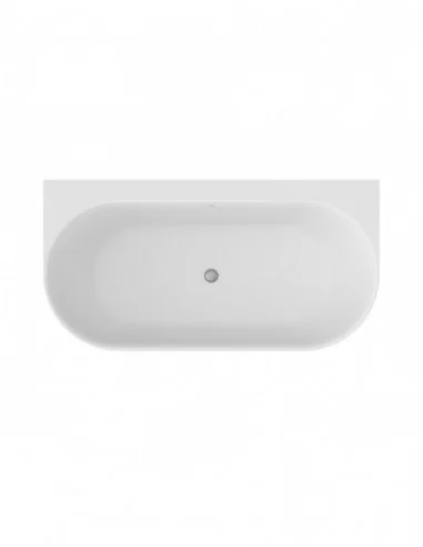 Vonia Freedom Wall Tec, Balta, RAVAK