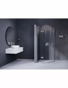 Dušo kabina SmartLine SMSKK4, Chromo, RAVAK