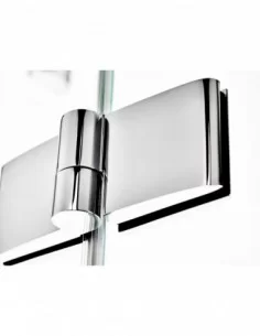 Dušo kabina SmartLine SMSKK4, Chromo, RAVAK