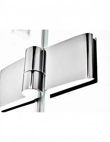 Dušo kabina SmartLine SMSKK4, Chromo, RAVAK