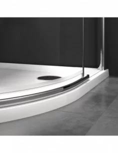 Dušo kabina SmartLine SMSKK4, Chromo, RAVAK