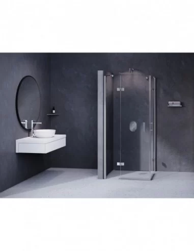Dušo kabina SmartLine SMSRV4, Chromo, RAVAK