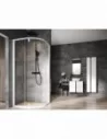 Dušo kabina Nexty NSKK3, Balta, RAVAK
