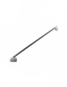 Laikiklis Brilliant ilgas, Chromas, RAVAK