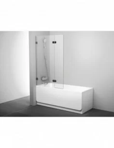 Vonios sienelė BVS2, Chromas, RAVAK