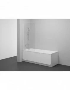 Vonios sienelė NVS1, Balta, RAVAK