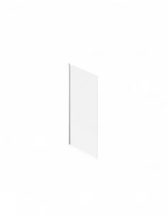 Vonios sienelė NVS1, Balta, RAVAK