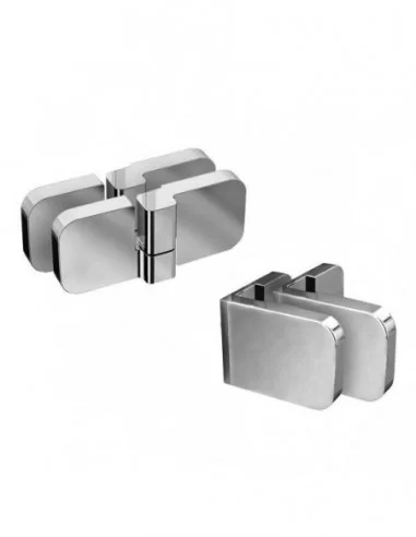 B SET BVS2, Chromas, RAVAK