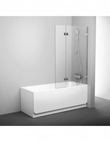 B SET BVS2, Chromas, RAVAK