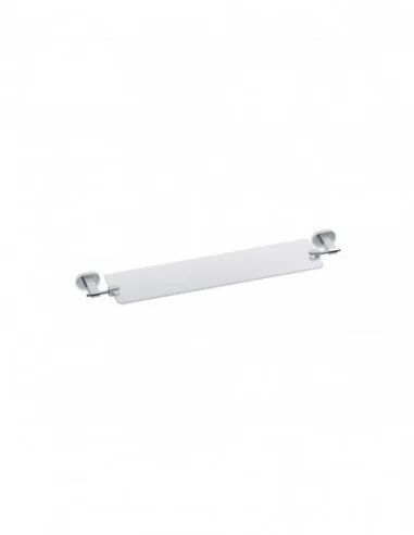 Stiklinė lentynėlė Chrome, Blizgus chromas, RAVAK