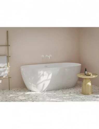 Vonia Freedom O Tec, Balta, RAVAK