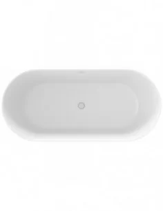 Vonia Freedom O Tec, Balta, RAVAK