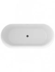 Vonia Freedom O Tec, Balta, RAVAK