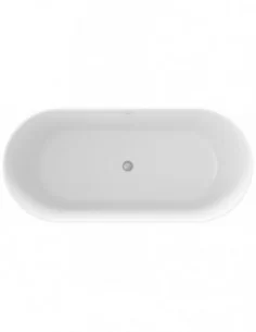 Vonia Freedom O Tec, Balta, RAVAK