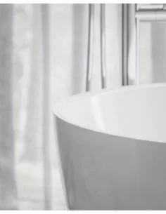 Vonia Freedom O Tec, Balta, RAVAK