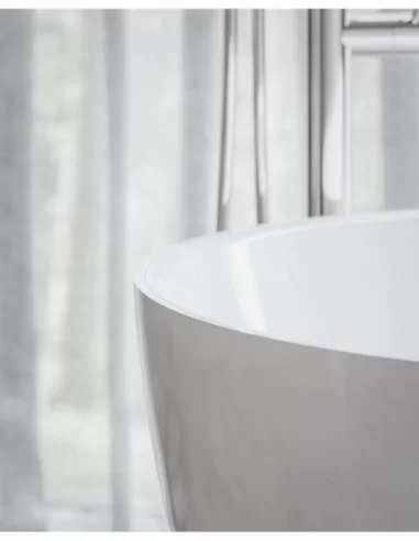 Vonia Freedom O Tec, Balta, RAVAK