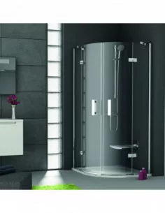 Dušo kabina SmartLine SMSKK4, Chromo, RAVAK