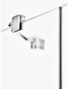 Dušo kabina SmartLine SMSKK4, Chromo, RAVAK