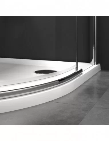 Dušo kabina SmartLine SMSKK4, Chromo, RAVAK