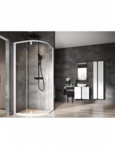 Dušo kabina Nexty NSKK3, Balta, RAVAK