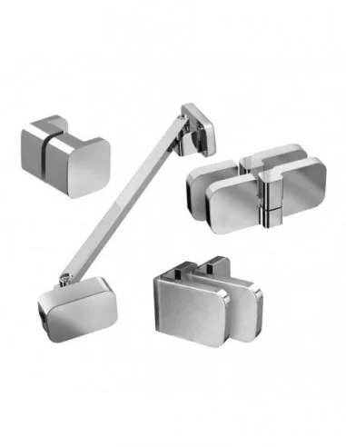 B SET BSD2 100, Chromas, RAVAK