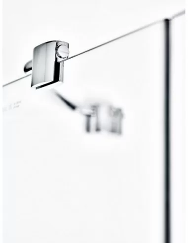 Stacionari sienelė SmartLine SMPS, Chromo, RAVAK